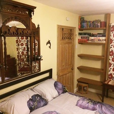 Village Homestay B&B Near Oxford Haddenham  ภายนอก รูปภาพ
