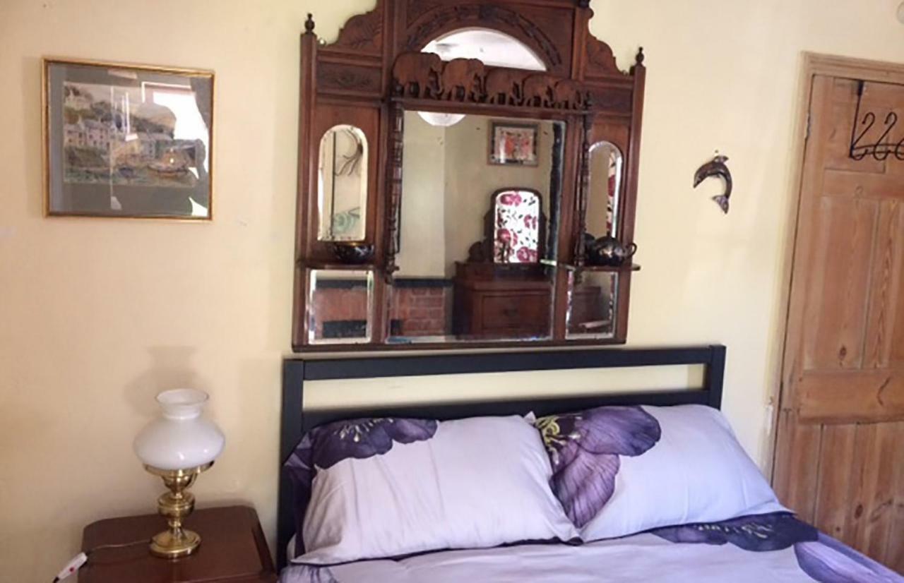 Village Homestay B&B Near Oxford Haddenham  ภายนอก รูปภาพ