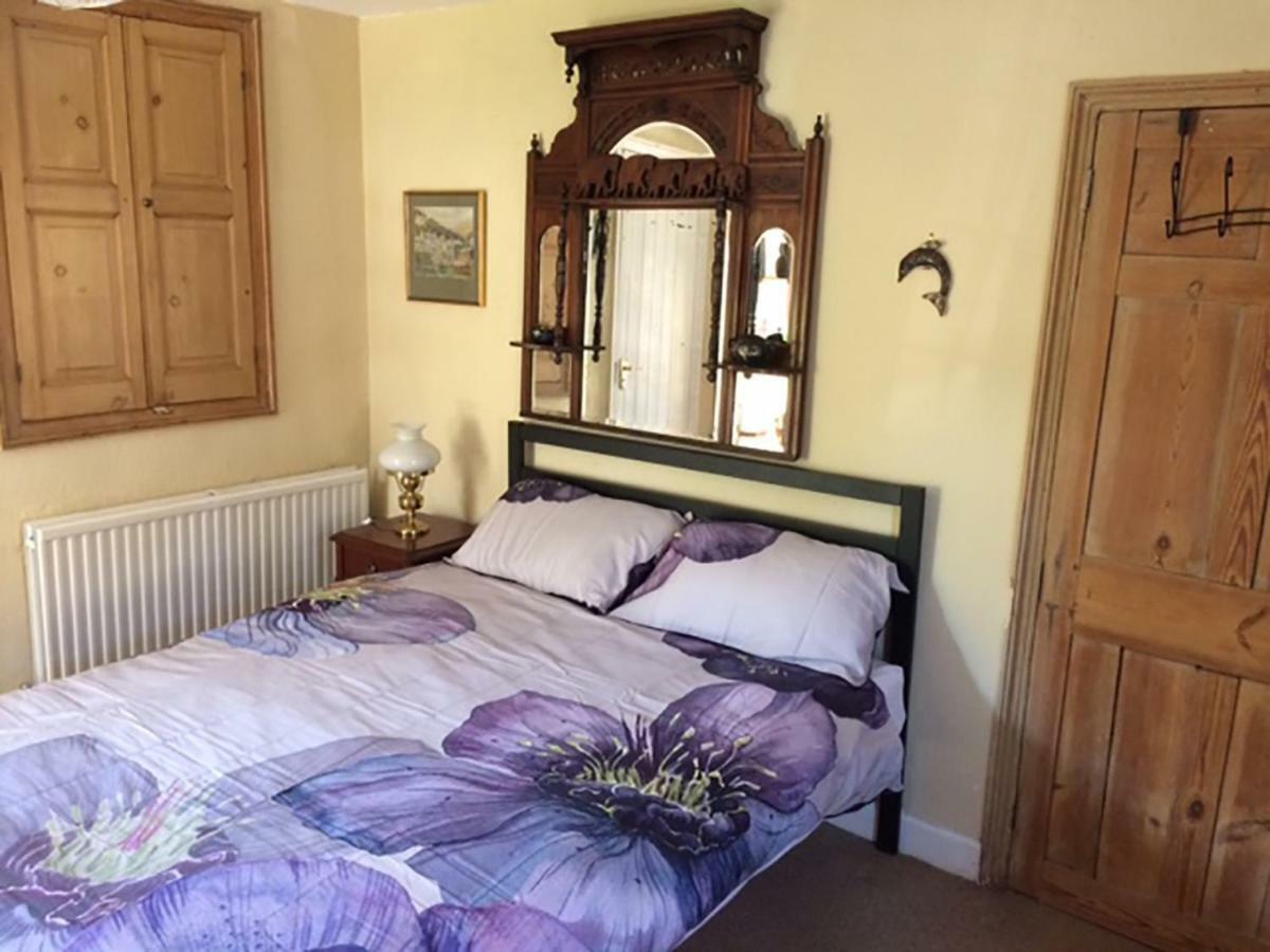 Village Homestay B&B Near Oxford Haddenham  ภายนอก รูปภาพ