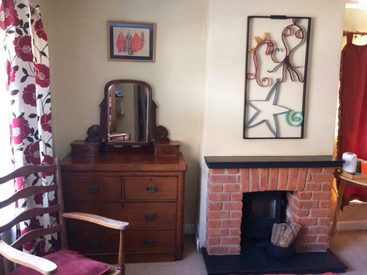 Village Homestay B&B Near Oxford Haddenham  ภายนอก รูปภาพ