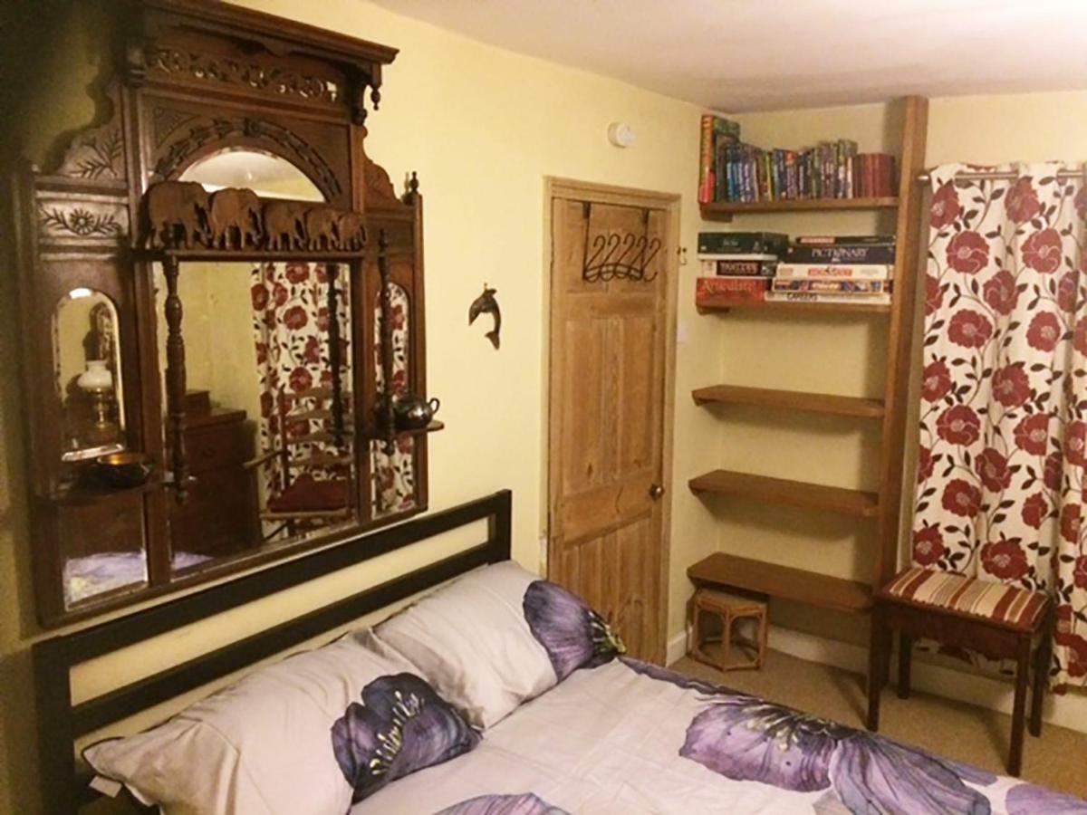 Village Homestay B&B Near Oxford Haddenham  ภายนอก รูปภาพ