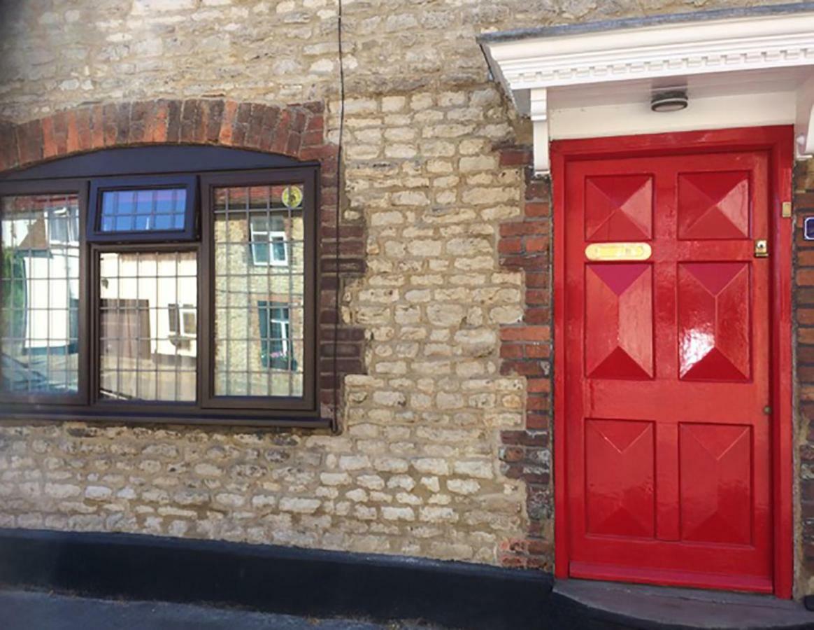 Village Homestay B&B Near Oxford Haddenham  ภายนอก รูปภาพ