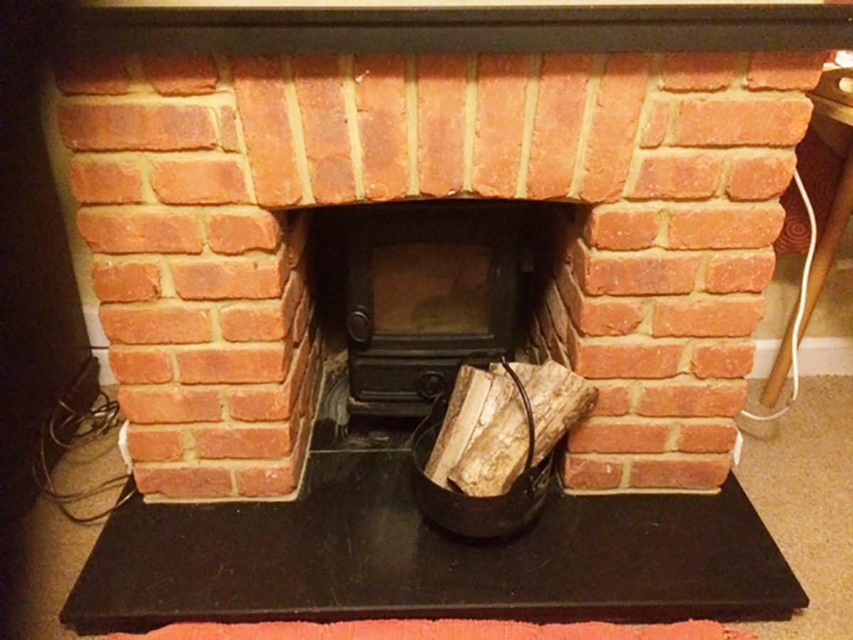 Village Homestay B&B Near Oxford Haddenham  ภายนอก รูปภาพ