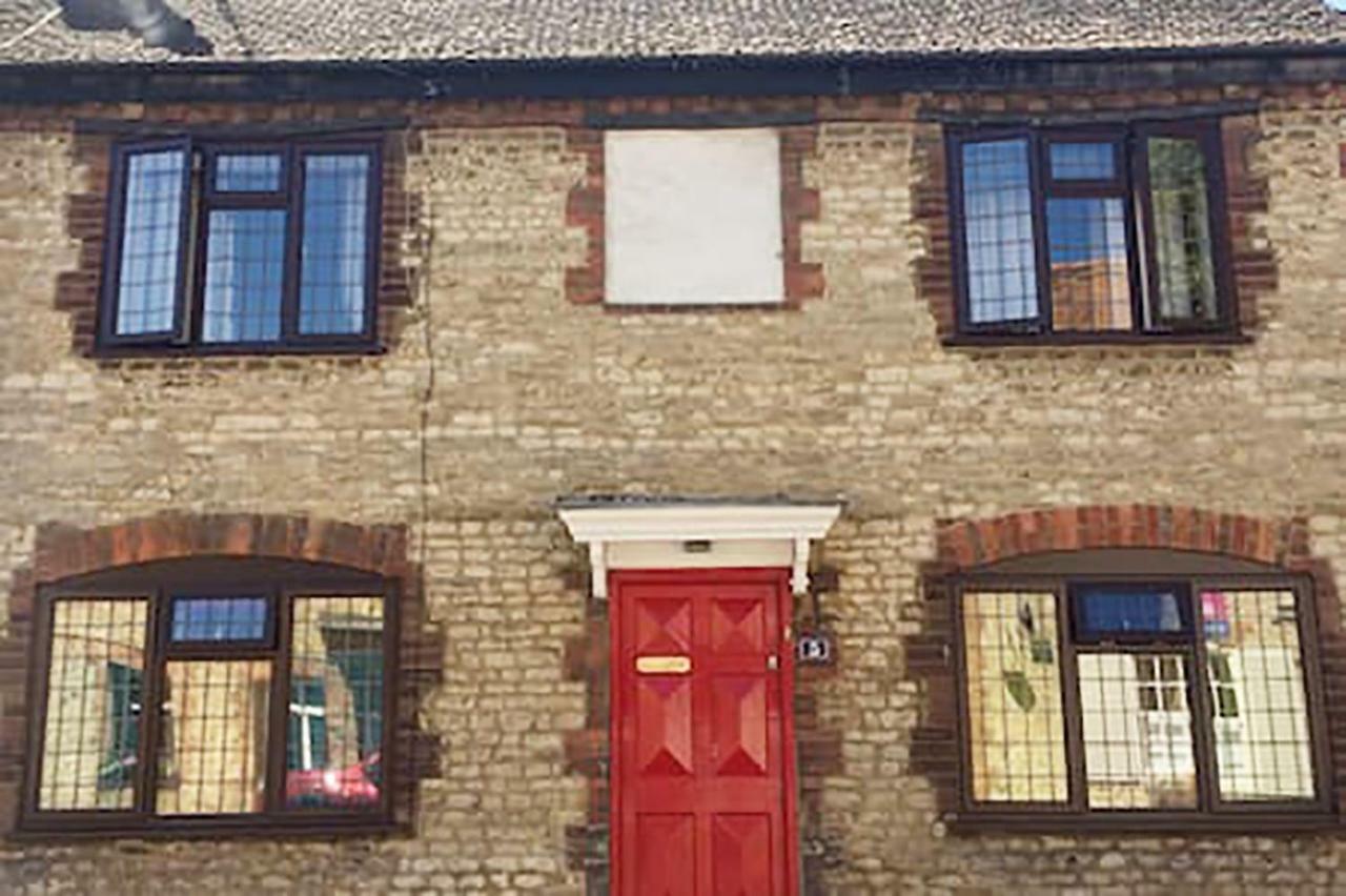 Village Homestay B&B Near Oxford Haddenham  ภายนอก รูปภาพ
